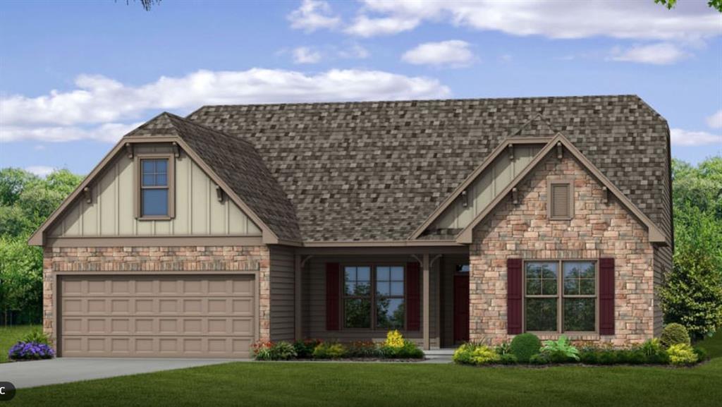 2780 Windsor Knoll Dr., Dacula, GA 30019