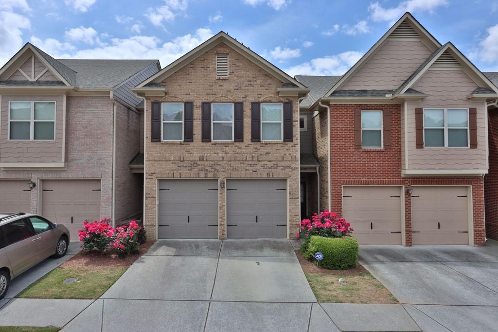 2178 Oakland Grove Pl., Lawrenceville, GA 30044