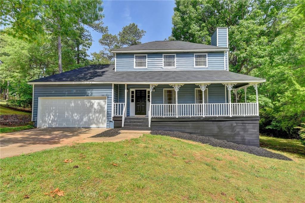 101 Grayland Creek Ct., Lawrenceville, GA 30046