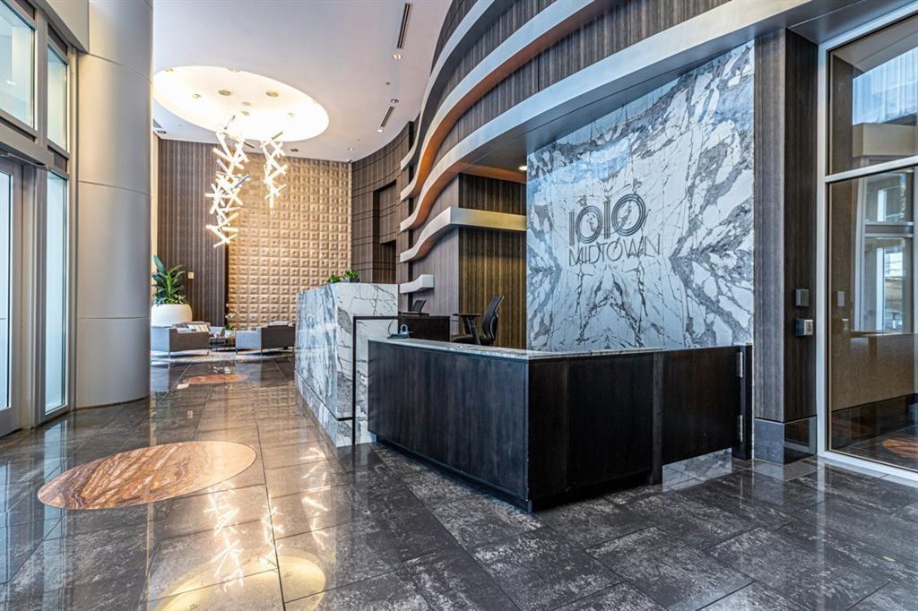 1080 Peachtree St. #1405, Atlanta, GA 30309