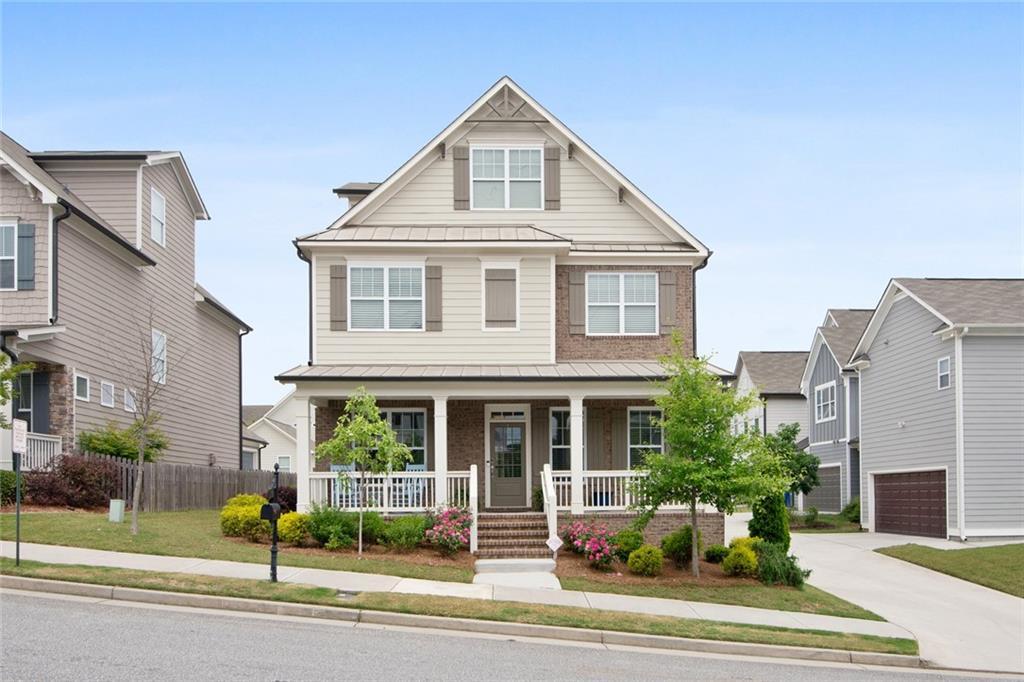 1783 Westmoreland Ln., Atlanta, GA 30318