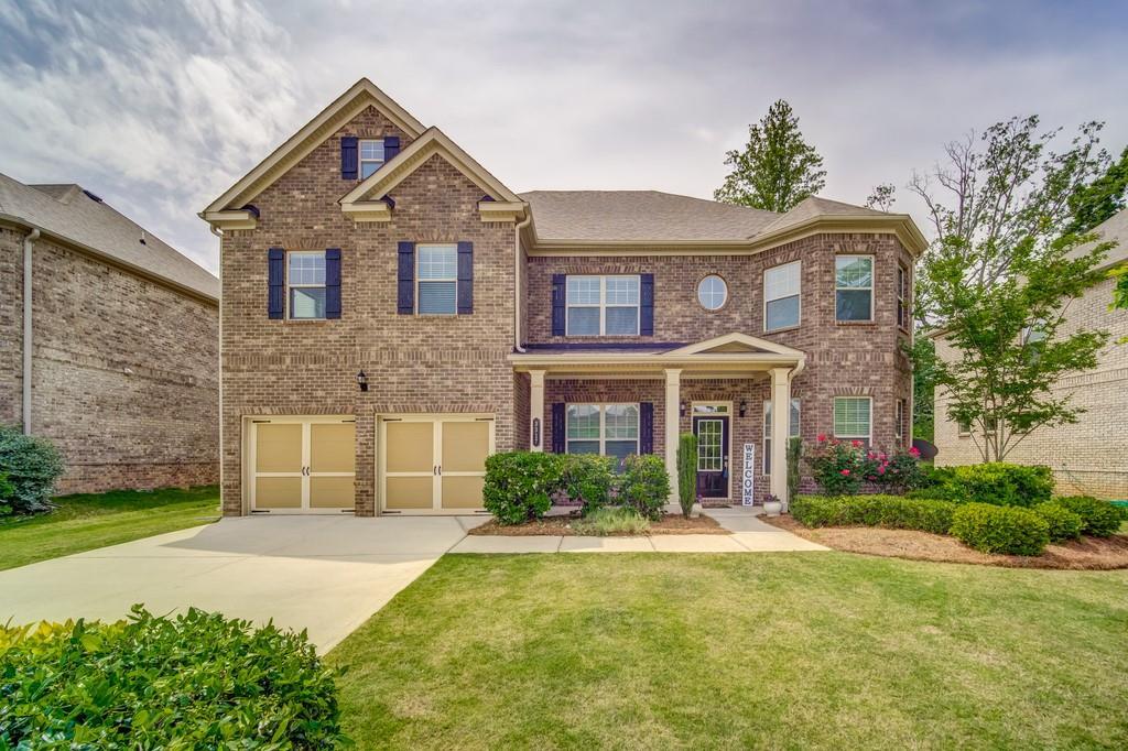 3317 Falls Spring Way, Buford, GA 30519