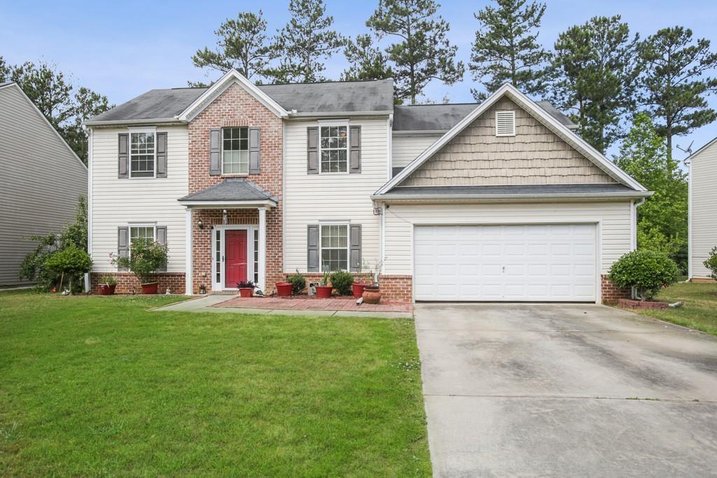 6315 Grey Fox Way, Riverdale, GA 30296
