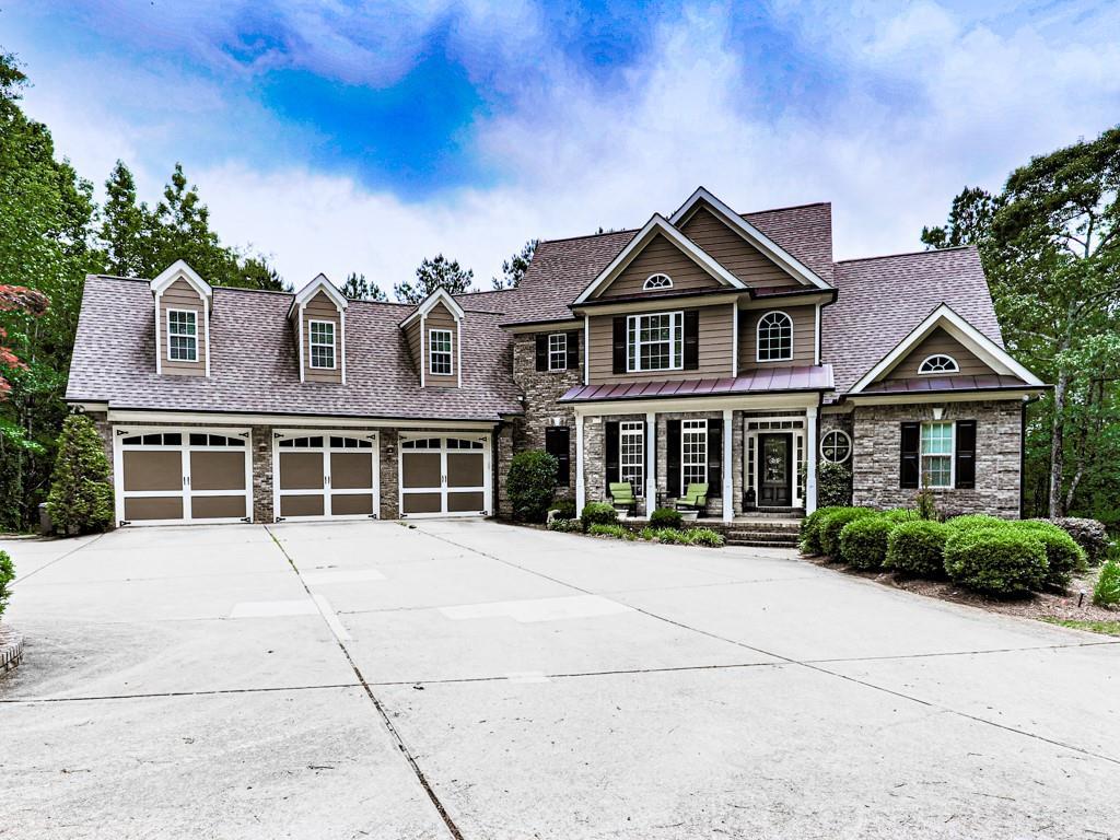 7490 Highway 5, Douglasville, GA 30135