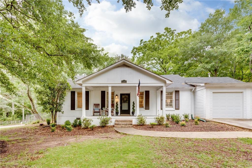 3790 Barnett Shoals Rd., Athens, GA 30605