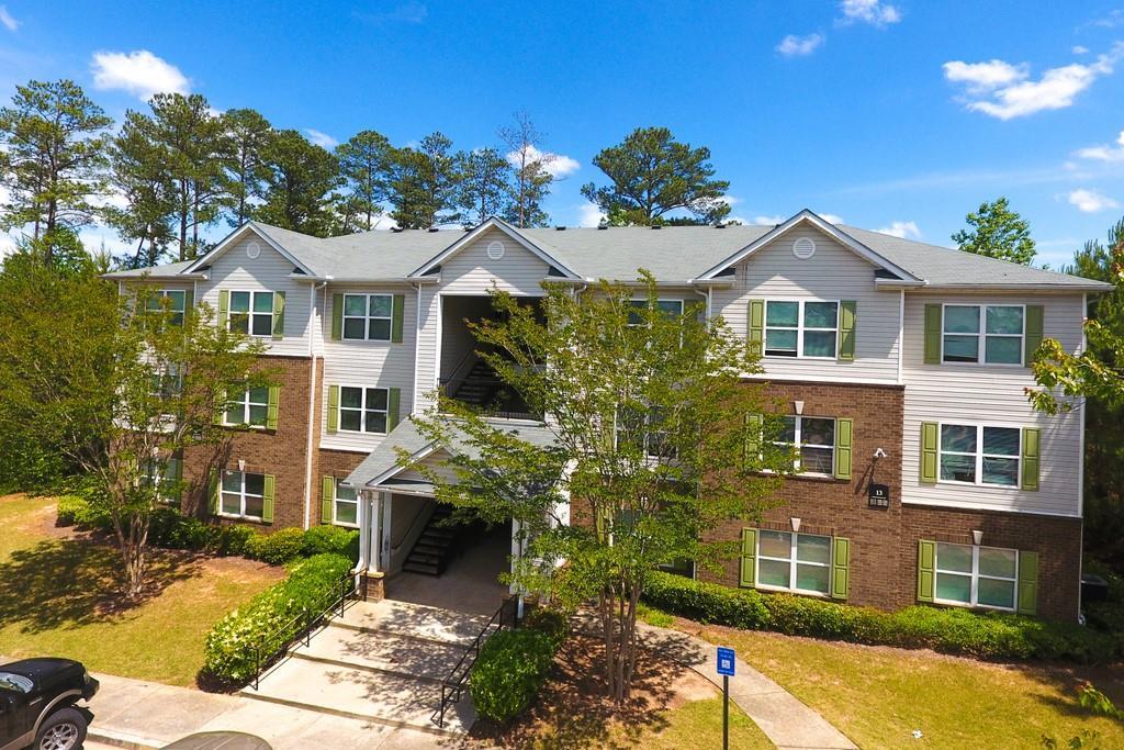13102 Fairington Ridge Cir., Lithonia, GA 30038
