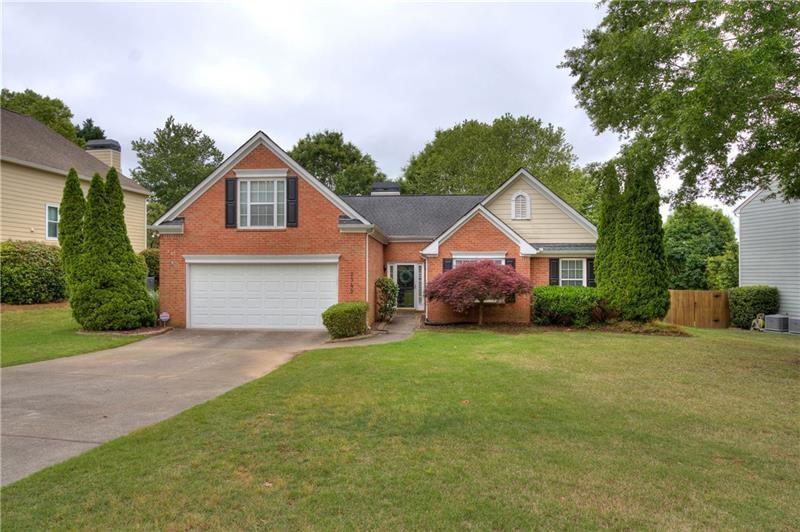 2340 Grand Junction, Alpharetta, GA 30004