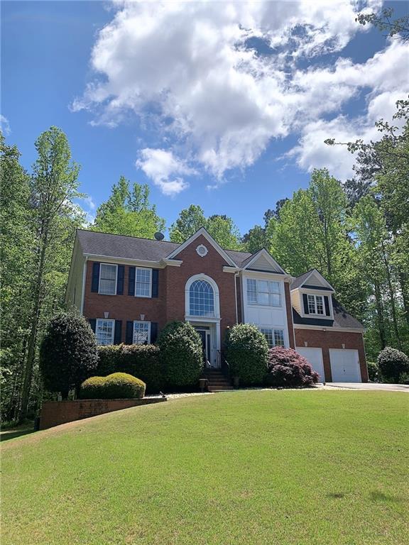 1041 Charleston Trace, Roswell, GA 30075