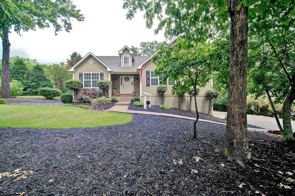 7015 Crossview Dr., Cumming, GA 30041