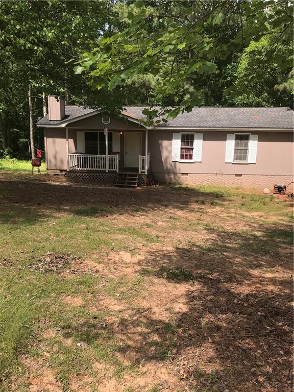 4857 Mount Tabor Church Rd., Dallas, GA 30157