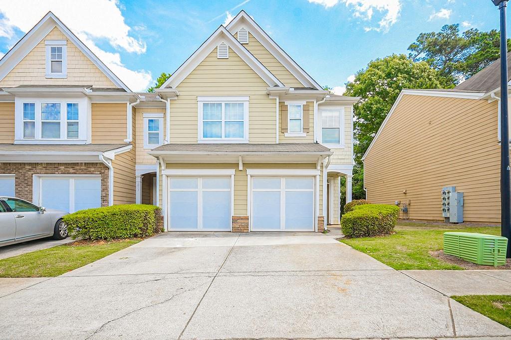 [Address Hidden by Seller], Kennesaw, GA 30152