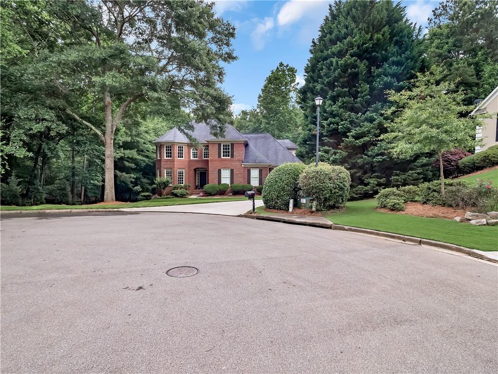 6935 Carmel Ct., Suwanee, GA 30024