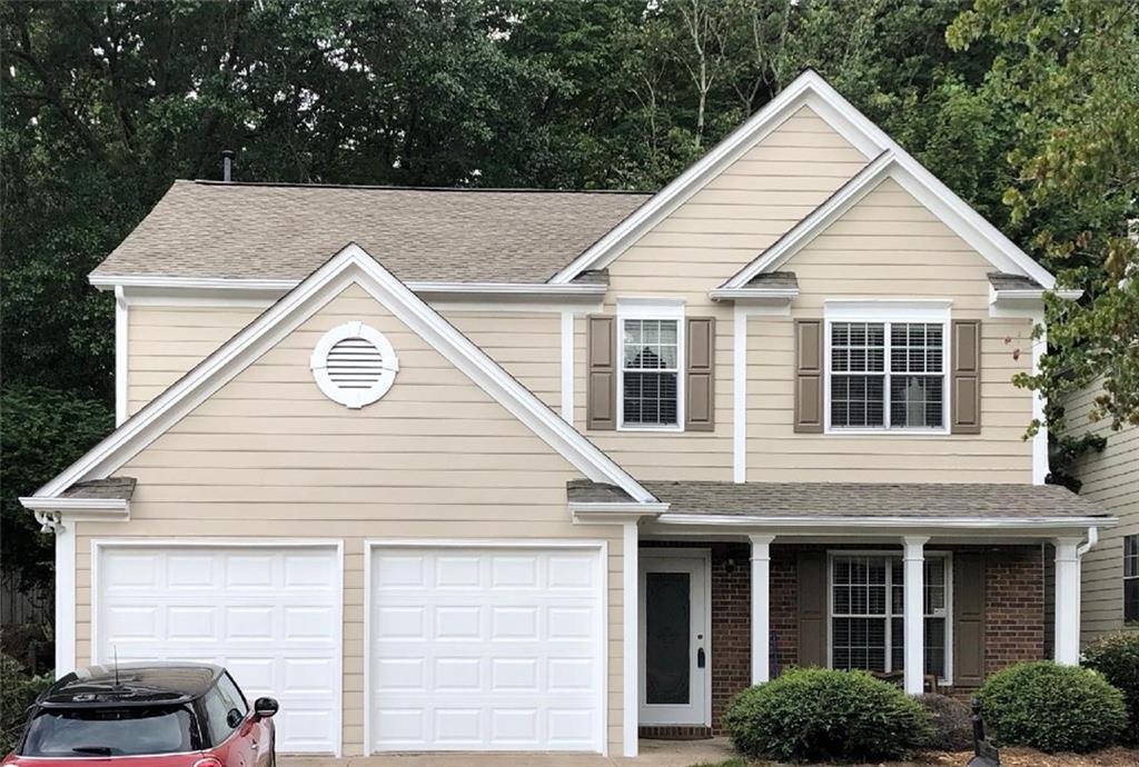 3744 Strathmore Dr., Duluth, GA 30096