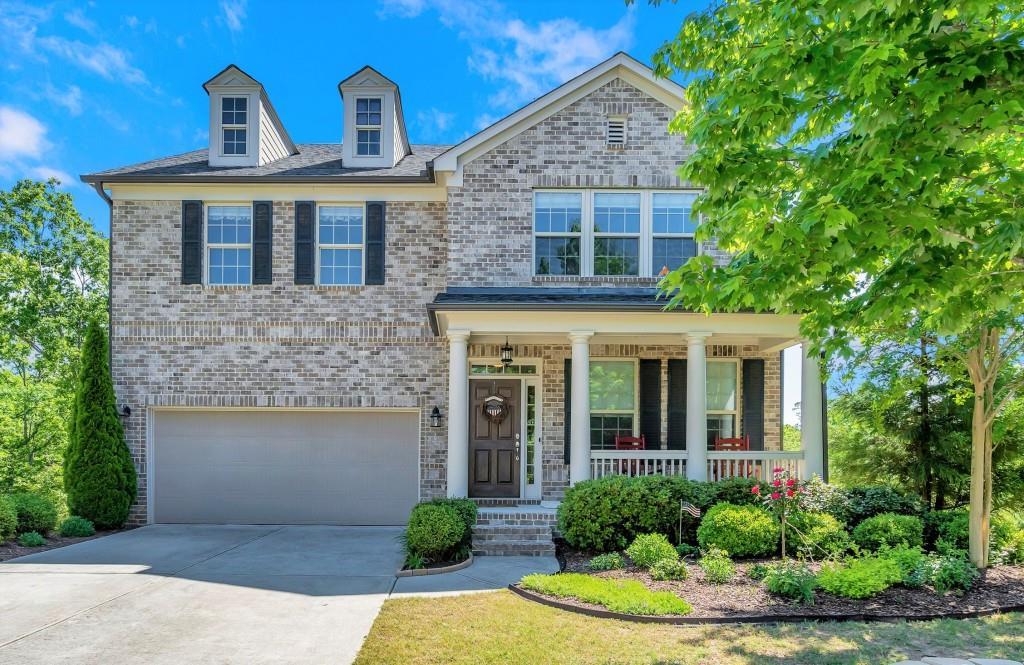 3790 Jardine Ln., Cumming, GA 30041
