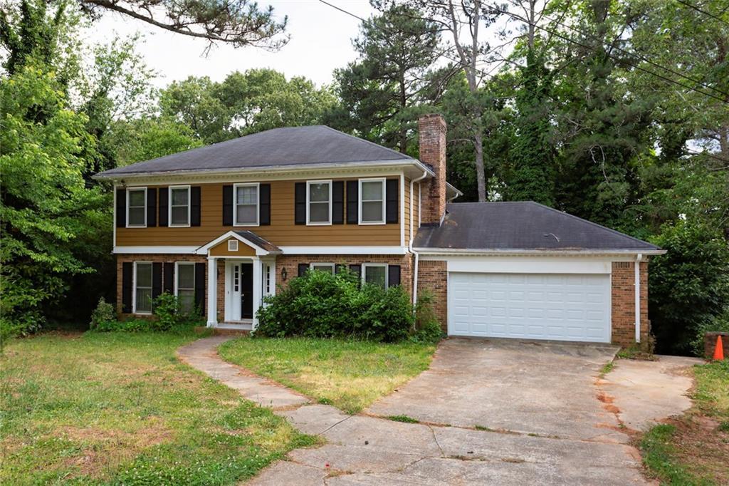 4194 Wellington Hills Dr., Snellville, GA 30039