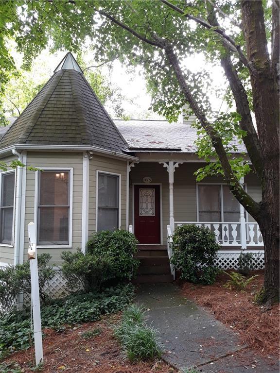 1475 Cambridge Common, Decatur, GA 30033