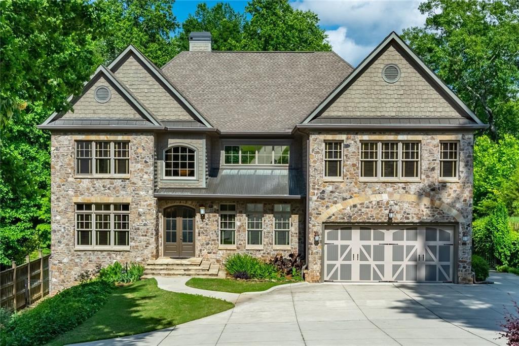 3216 Clarks Bridge Rd., Gainesville, GA 30506