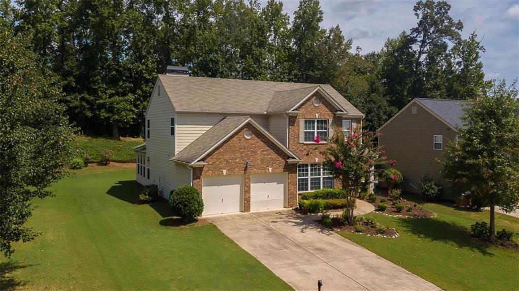 5110 Pinto Pass, Cumming, GA 30040