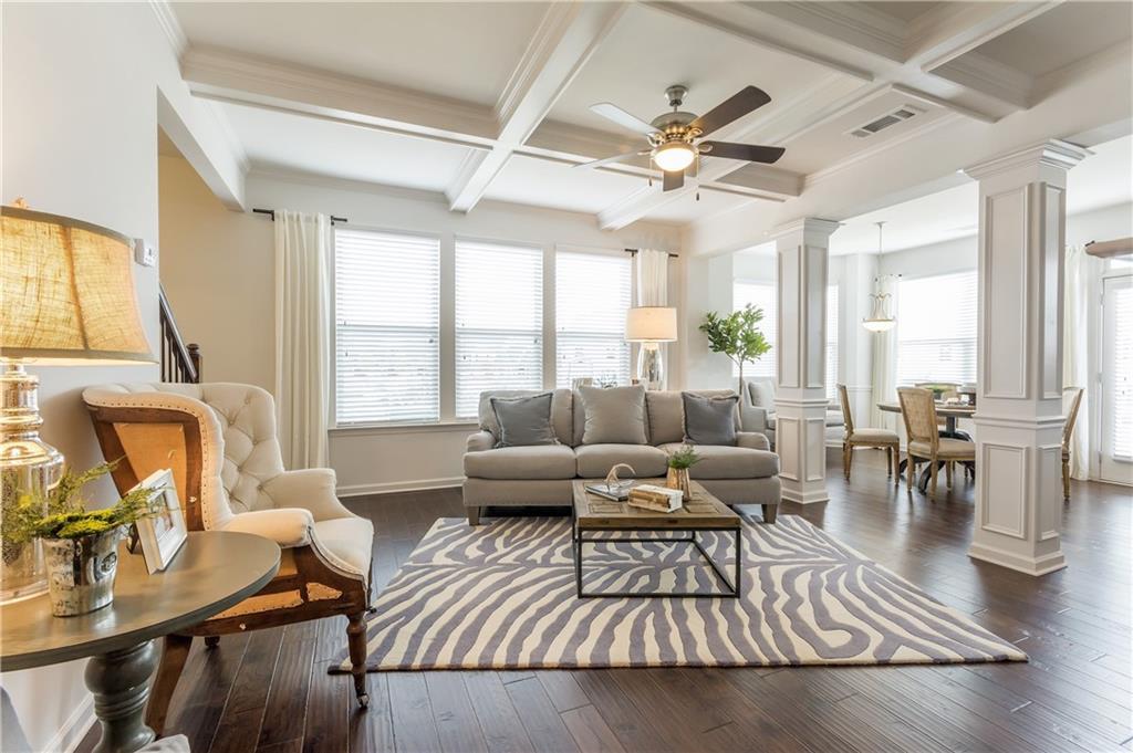 5574 Fairhaven Pl. #302, Fairburn, GA 30213