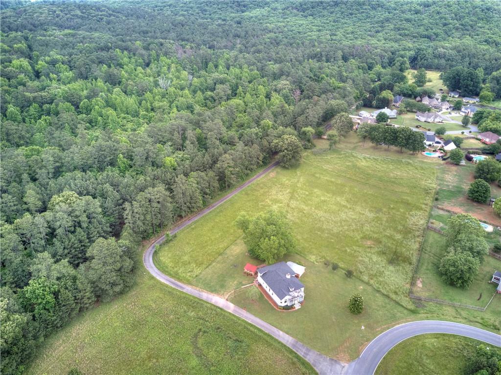 161 Cline Smith Rd., Cartersville, GA 30121