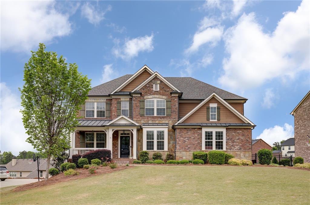 4830 Allistair Dr., Cumming, GA 30040