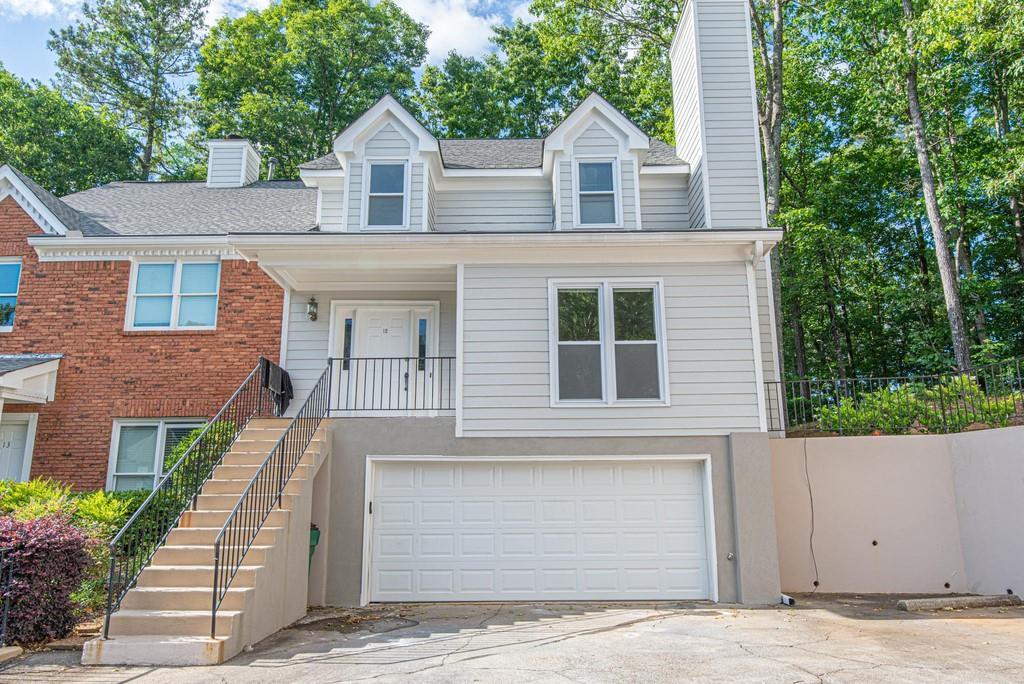 12 Forest Ridge Ct., Atlanta, GA 30350