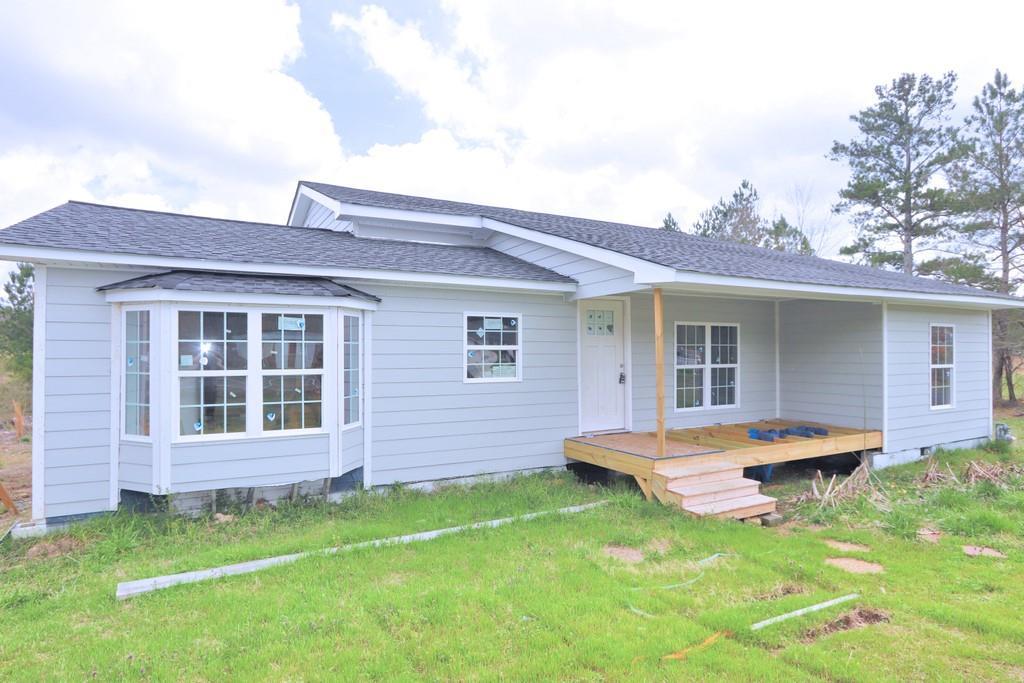 360 Old Cartersville Rd., Dallas, GA 30132