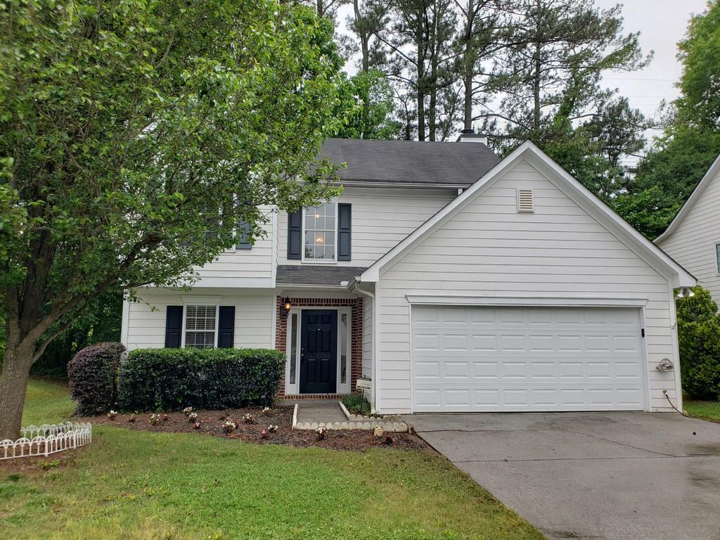 3904 Mcguire Way, Kennesaw, GA 30144