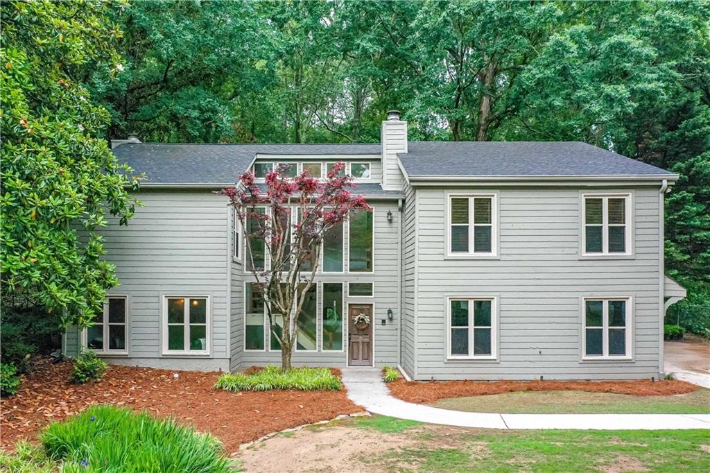 5441 S Lake Dr., Douglasville, GA 30135