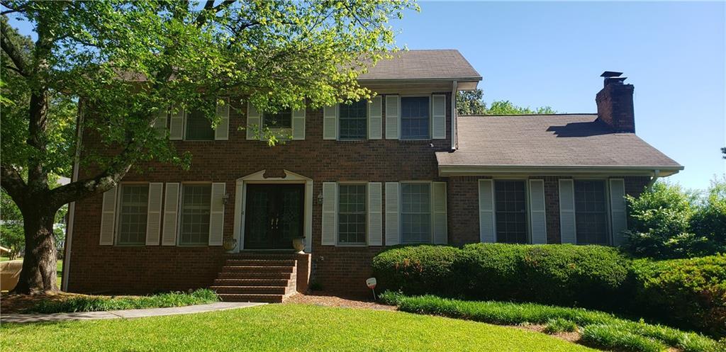 3017 Gant Pl., Marietta, GA 30068