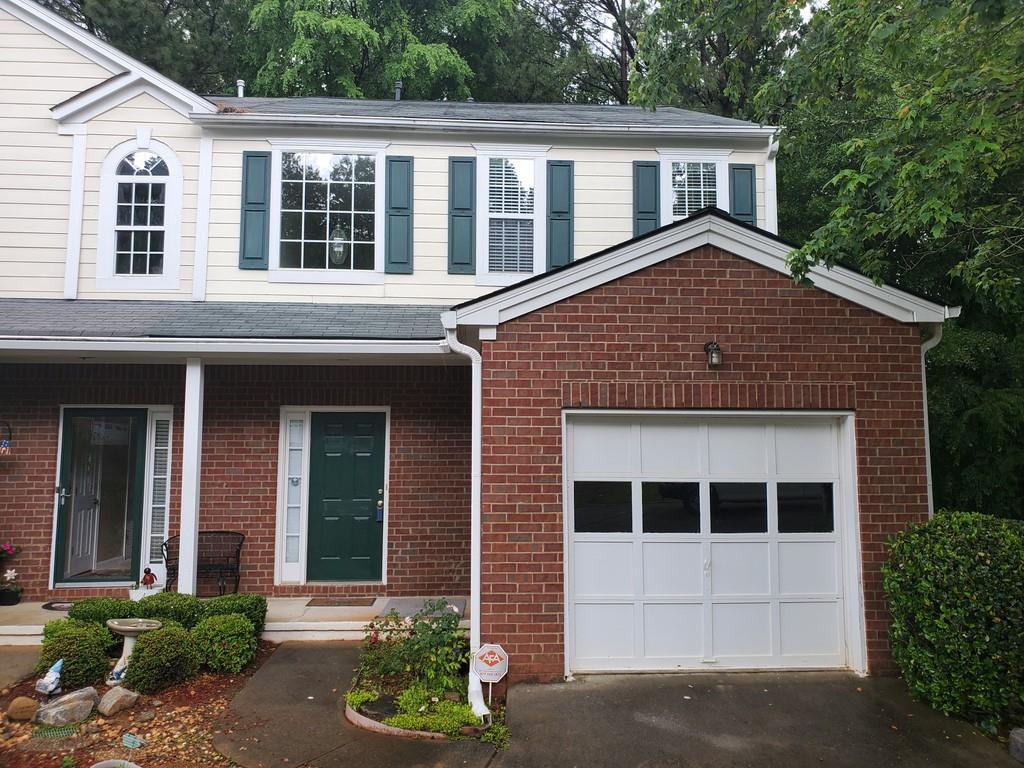 2421 Valley Cove Dr., Duluth, GA 30097