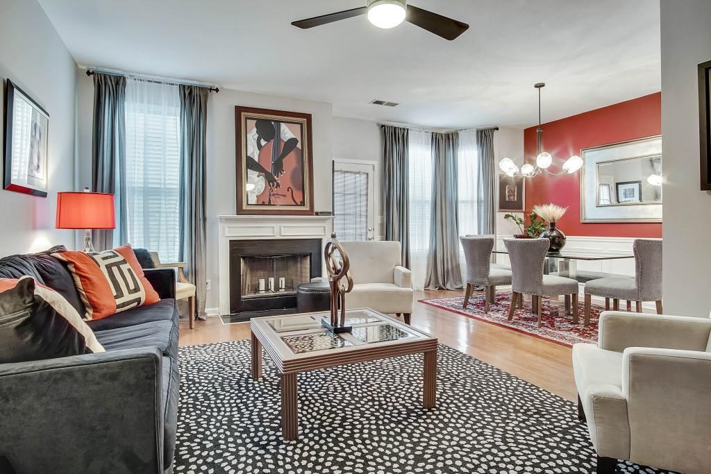 4307 Ferentz Trace, Stone Mountain, GA 30083