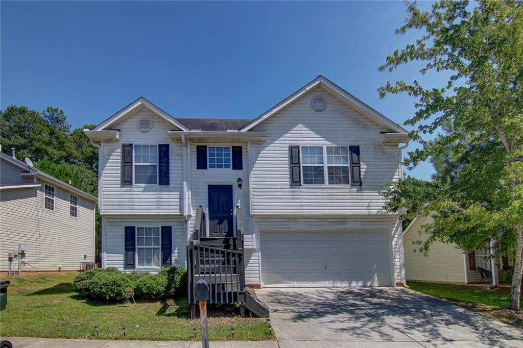 9145 Jefferson Village Dr., Covington, GA 30014