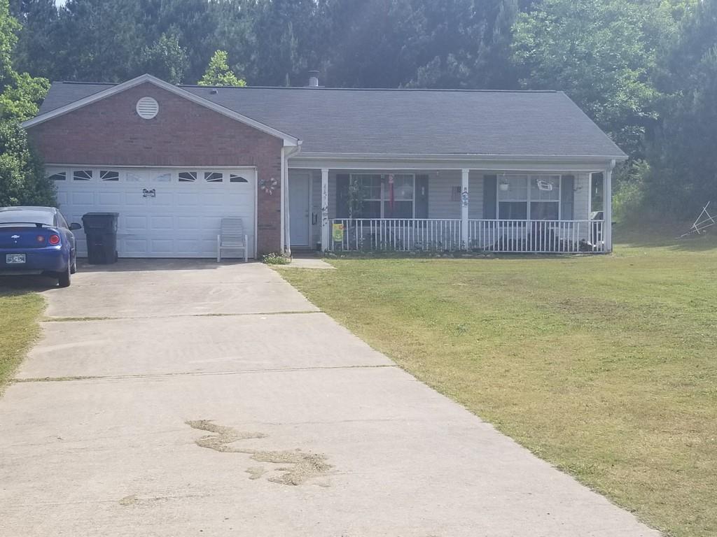 469 George Tate Dr., Jackson, GA 30233