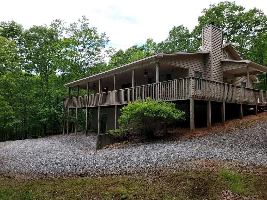 422 Hidden Acres Rd., Blairsville, GA 30512
