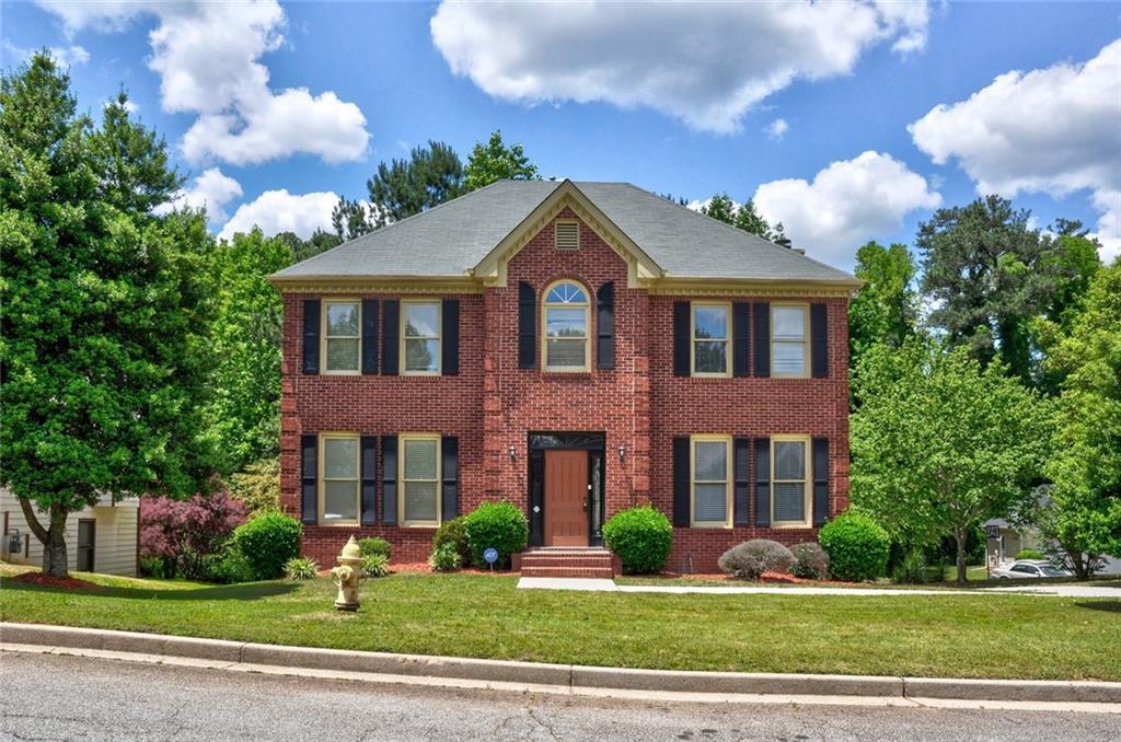 3099 Robinwood Tr., Decatur, GA 30034
