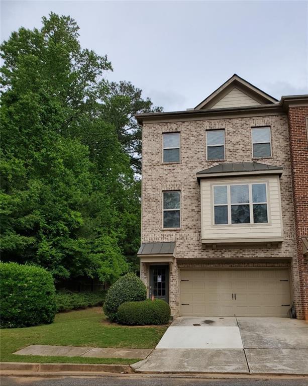 281 Blue Pointe Ct., Suwanee, GA 30024