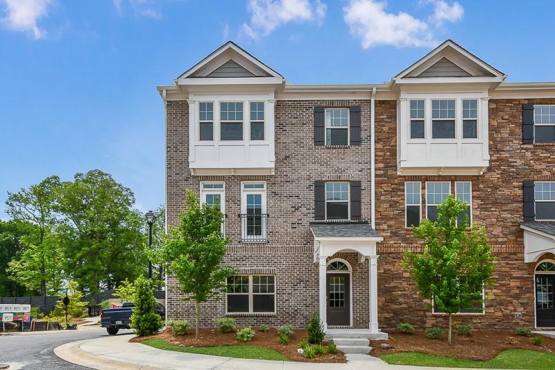 3459 Koyla Landing #22, Chamblee, GA 30341
