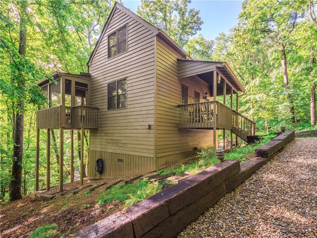 15 Gentle Dove Walk, Big Canoe, GA 30143