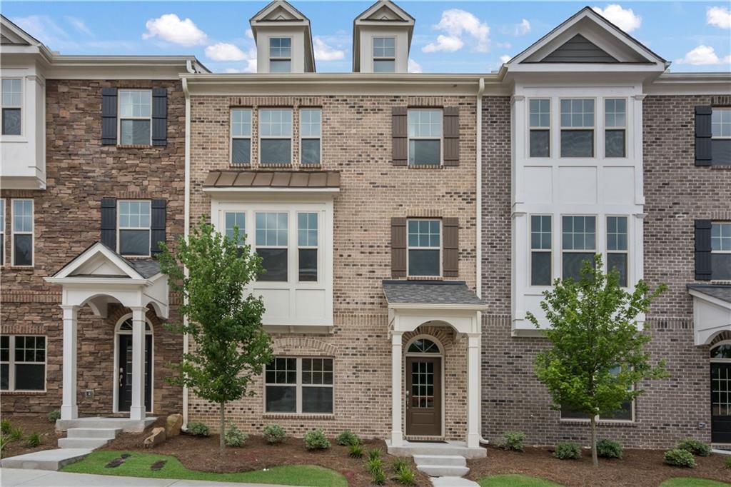 3463 Koyla Landing #20, Chamblee, GA 30341