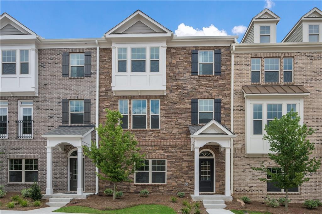 3461 Koyla Landing #21, Chamblee, GA 30341