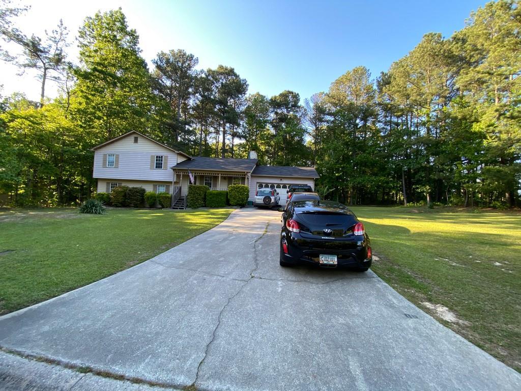 2251 Rockwell Dr., Buford, GA 30519