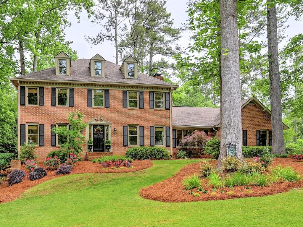5401 Jackson Point, Marietta, GA 30068