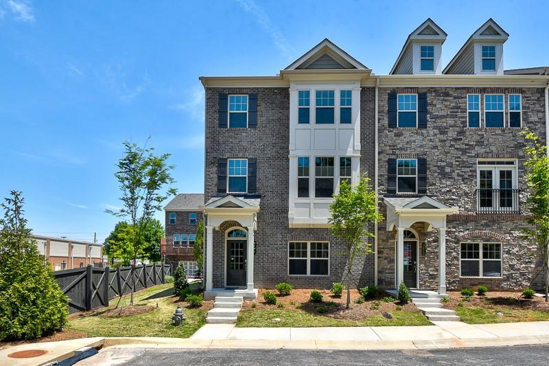 3474 Atz Cove #29, Chamblee, GA 30341