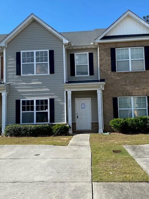 2238 Bigwood Tr., Atlanta, GA 30349