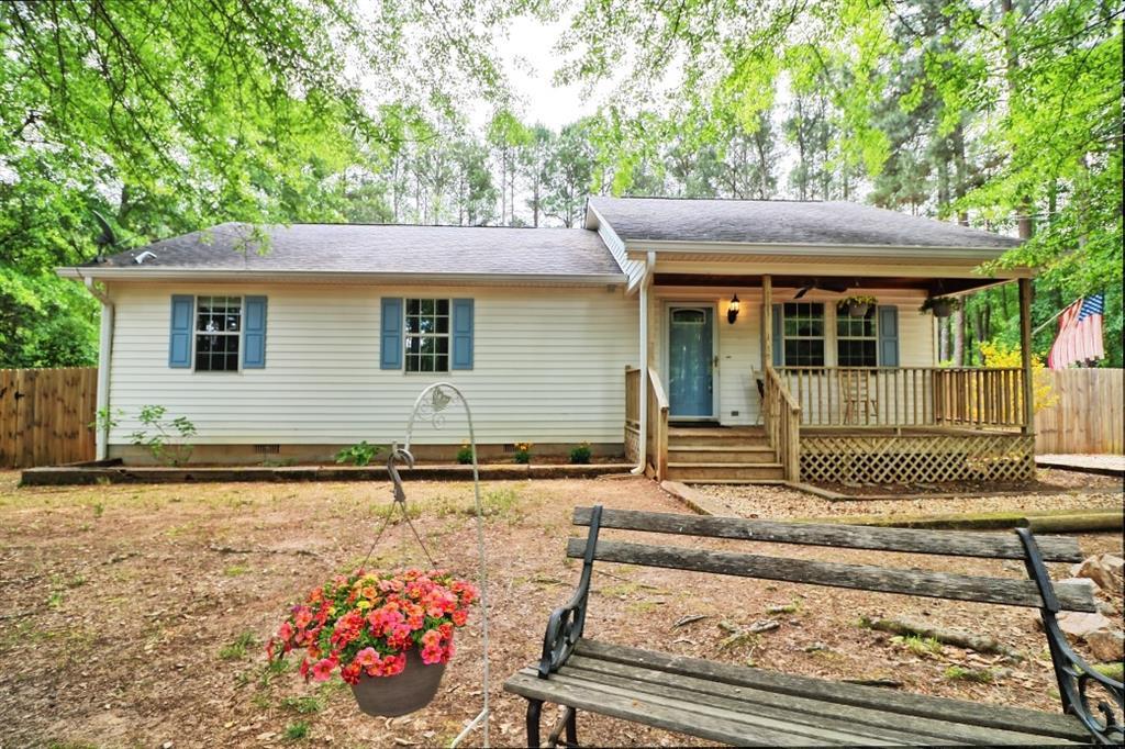 1969 Country Road 214 Nw, Monroe, GA 30656