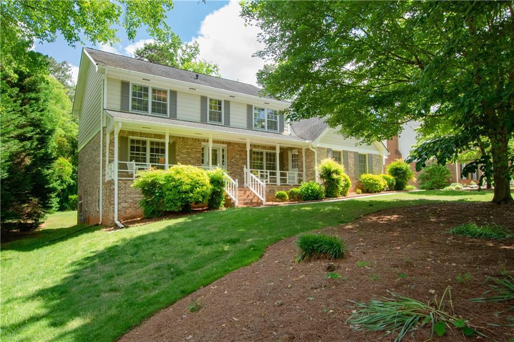 4424 Windsong Ct., Lilburn, GA 30047