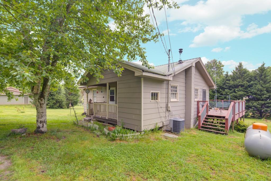 1189 Old Dahlonega Hwy., Dahlonega, GA 30533