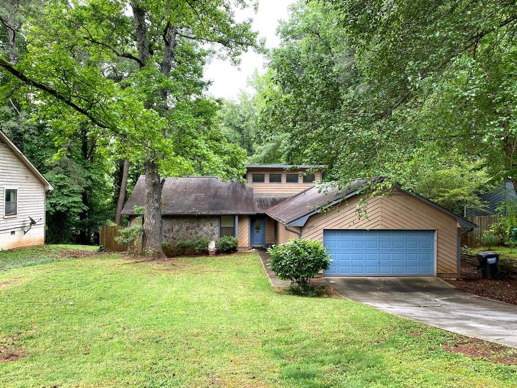5584 Cobb Meadow, Norcross, GA 30093