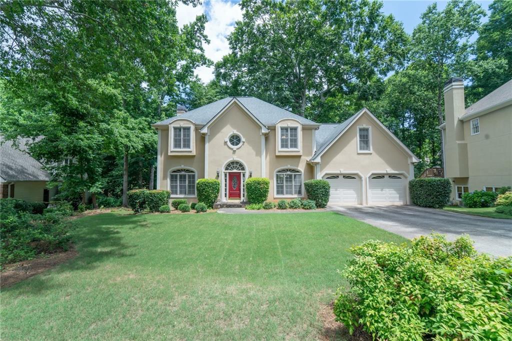 240 Coles Hill Ct., Johns Creek, GA 30022